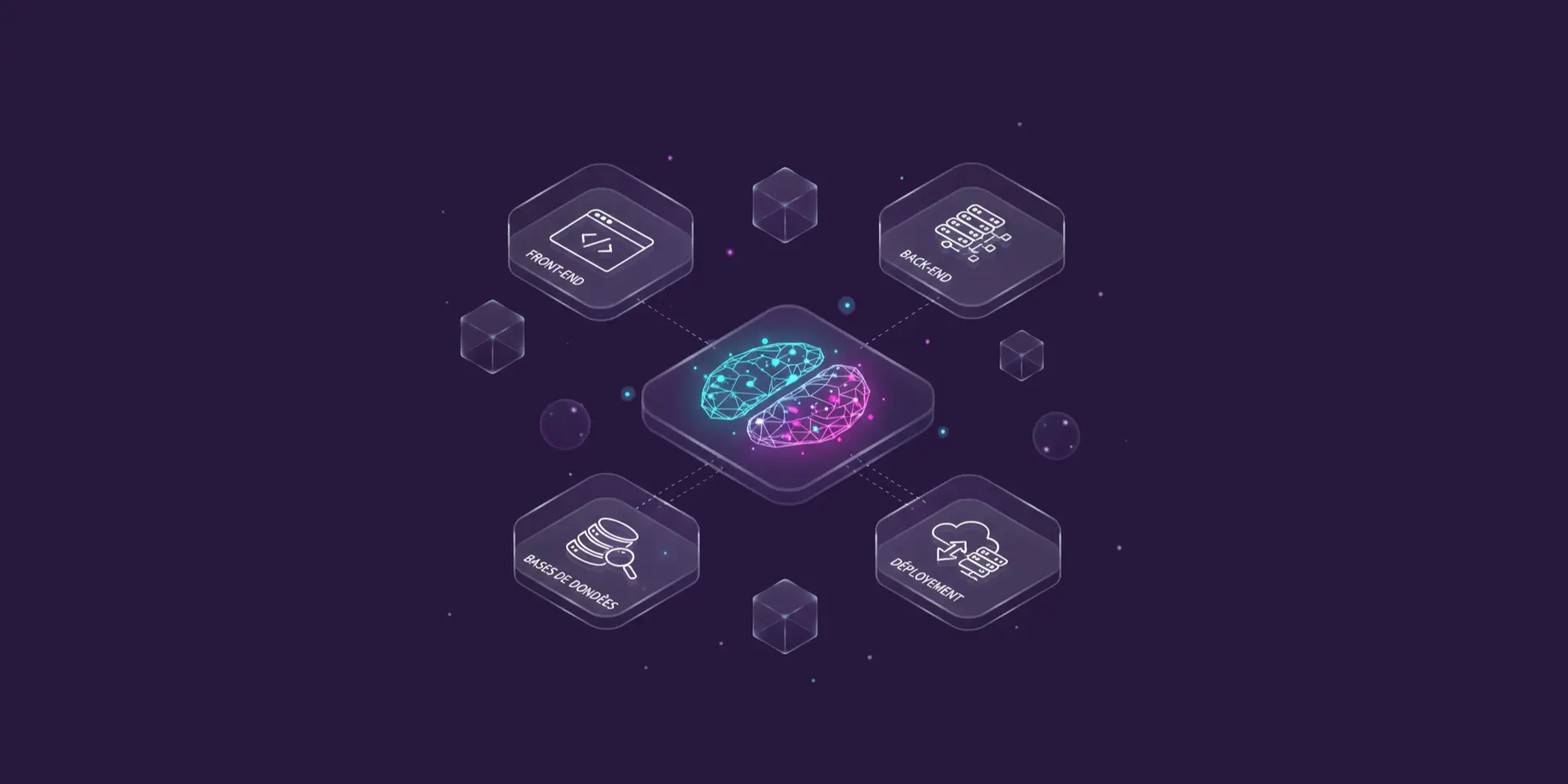 Qu’est-ce qu’un développeur Full-stack ? Définition et compétences