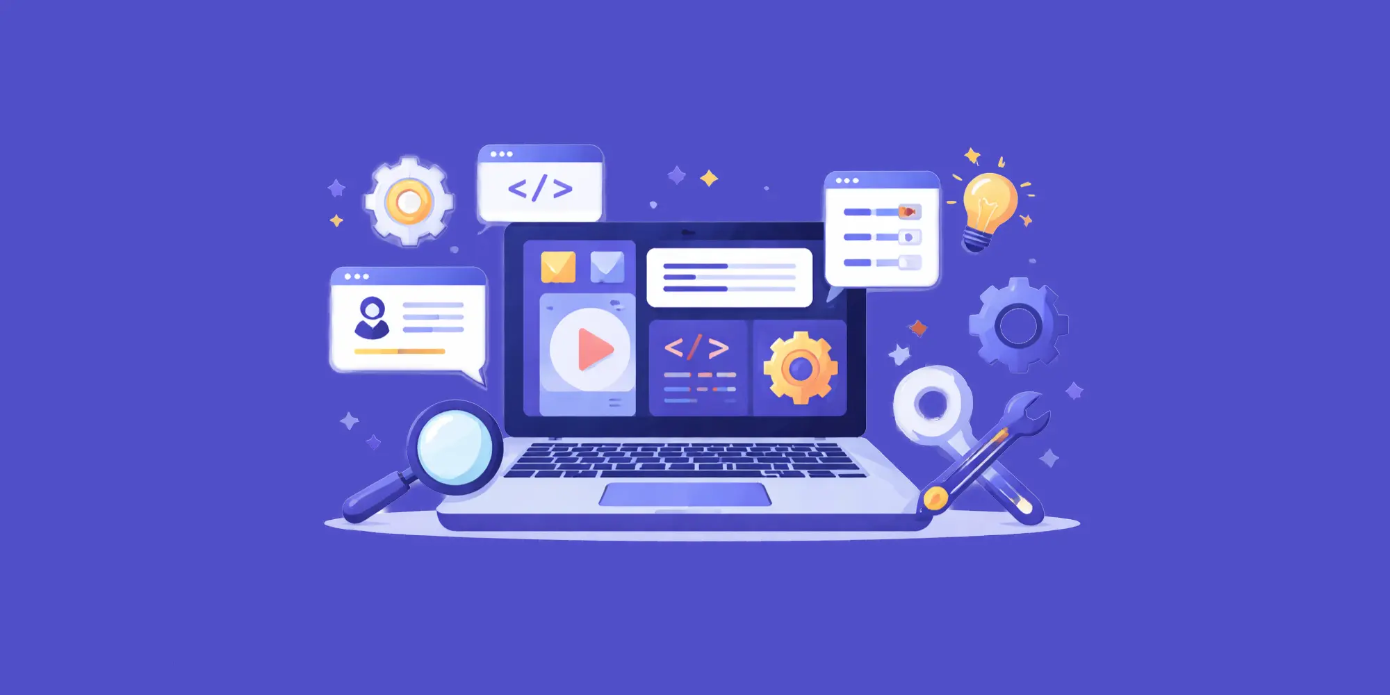 Quelles fonctionnalités pour votre application sur mesure ?