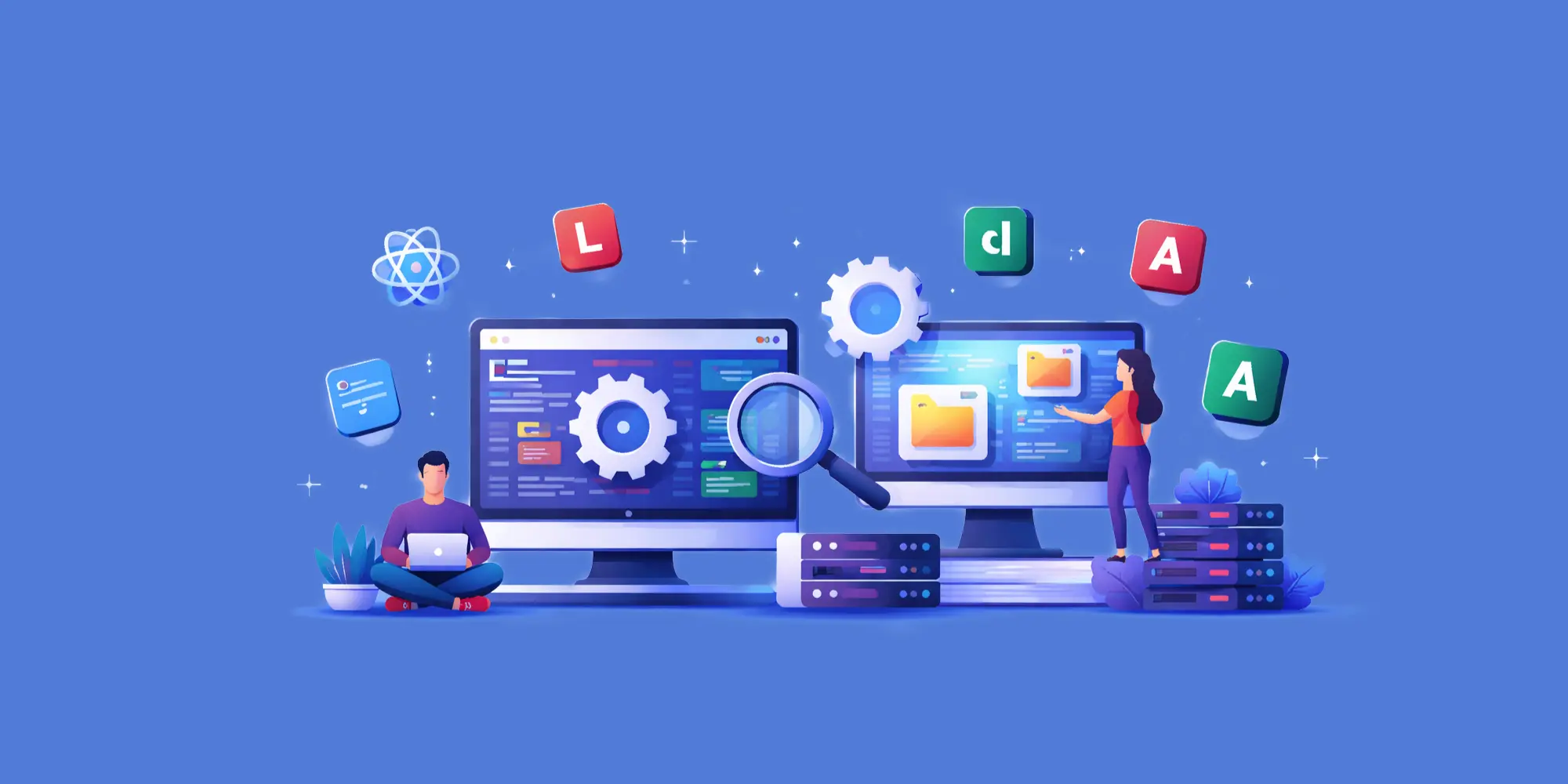 Qu’est-ce qu’un framework ? Définition, avantages et usages