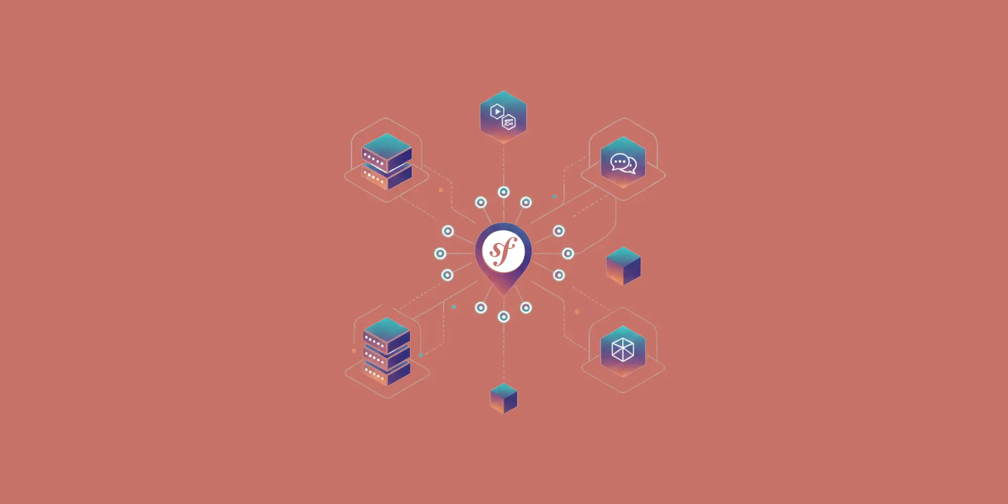 Pourquoi choisir Symfony comme framework ?