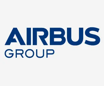 Logo de la marque Accompagnement PHP Symfony pour https://www.airbus.com à Rennes