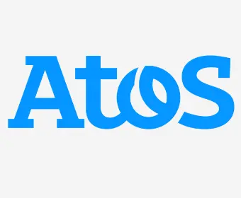 Logo de la marque Accompagnement PHP Symfony pour https://www.atos.net à Rennes