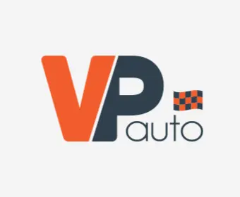 Logo de la marque Accompagnement PHP Symfony pour https://vpauto.fr à Rennes